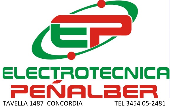 Electrotecnica Peñalber